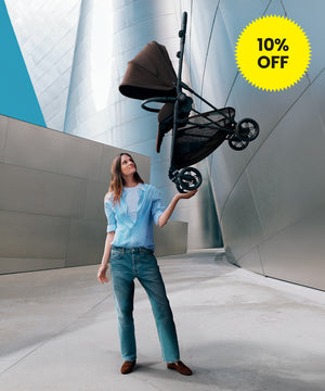 Melio Carbon de Cybex