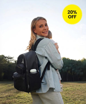 Mochila Urban de Momcozy