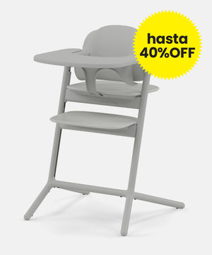 sillas de comer infantil hasta40%OFF en cyber mininuts
