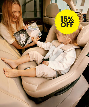 silla de auto convertible sirona gi isize de cybex 15% de descuento en CYBER mininuts del 29 de mayo al 03 de junio
