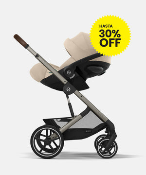 Travel system hasta 30% de descuento en cyber mininuts del 29 de mayo al 03 de junio