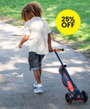 xtend scooter 25% de descuento en CYBER mininuts del 29 de mayo al 03 de junio