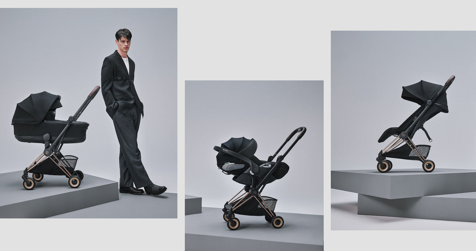 coya style collection con moises fold lux mios coya style colelection y travel system