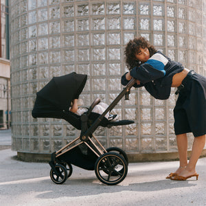 Arma tu Priam Style Collection