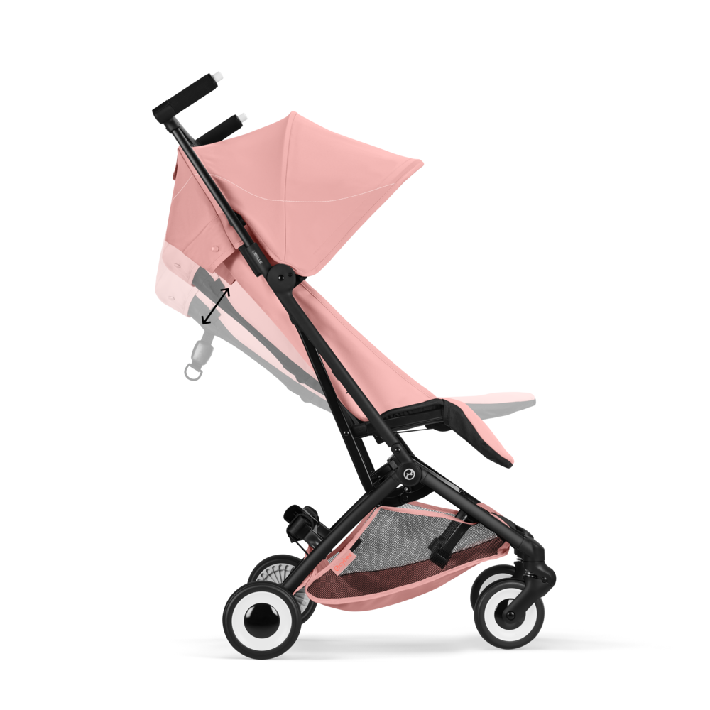 Coche de paseo Libelle 2026