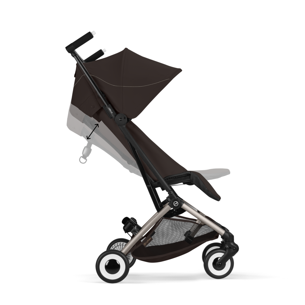 Coche de paseo Libelle 2026