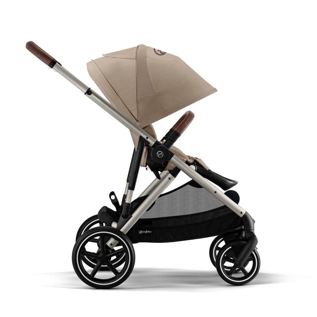 Travel System Gazelle S