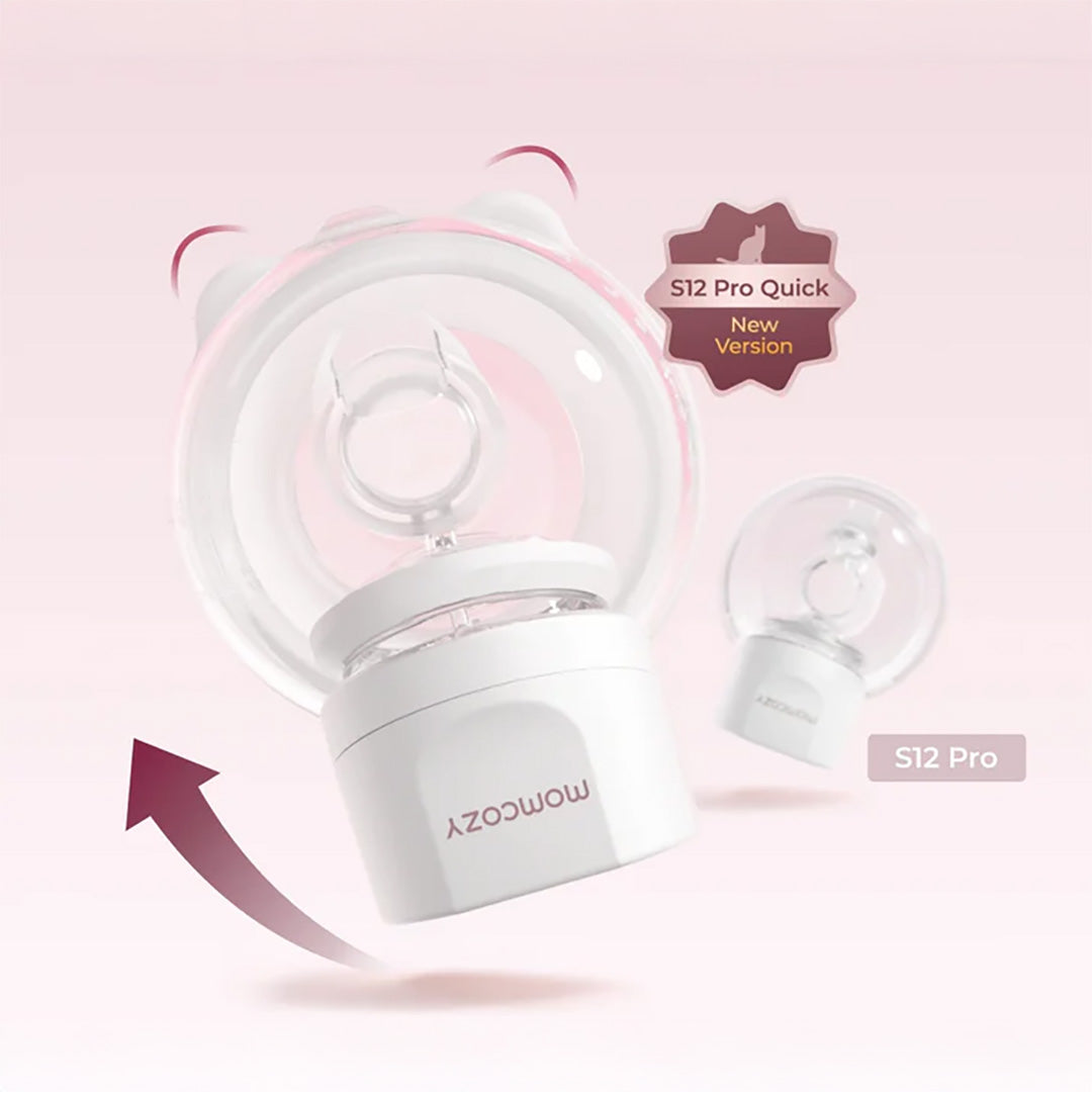 Brida híbrida DoubleFit™ 