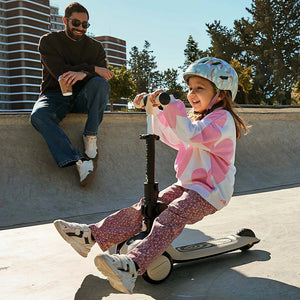 Scooter Evolutivo 2 en 1 Halley 2 Kinderkraft