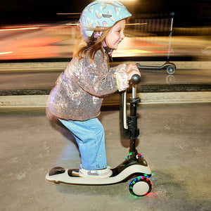 Scooter Evolutivo 2 en 1 Halley 2 Kinderkraft