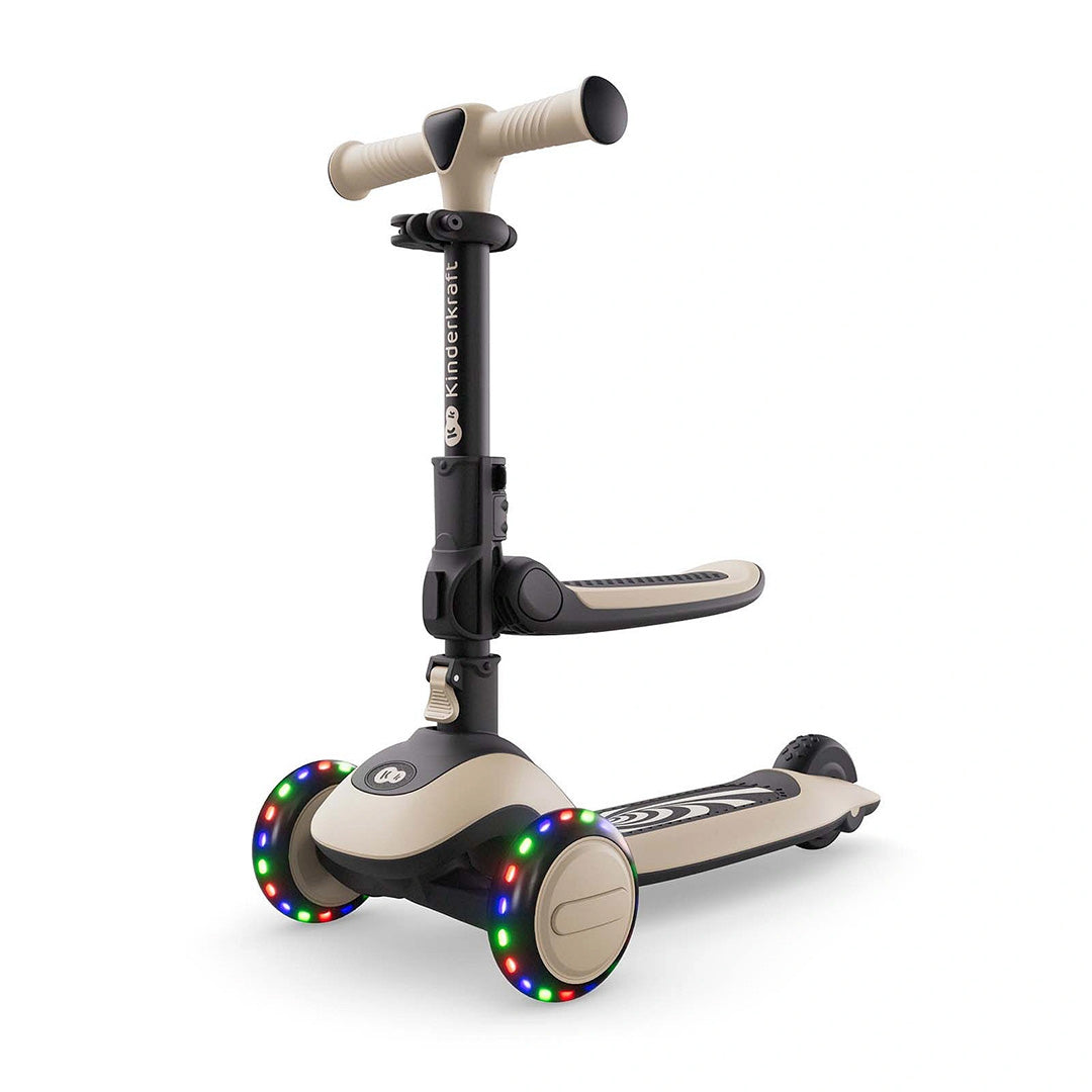 Scooter Evolutivo 2 en 1 Halley 2 Kinderkraft