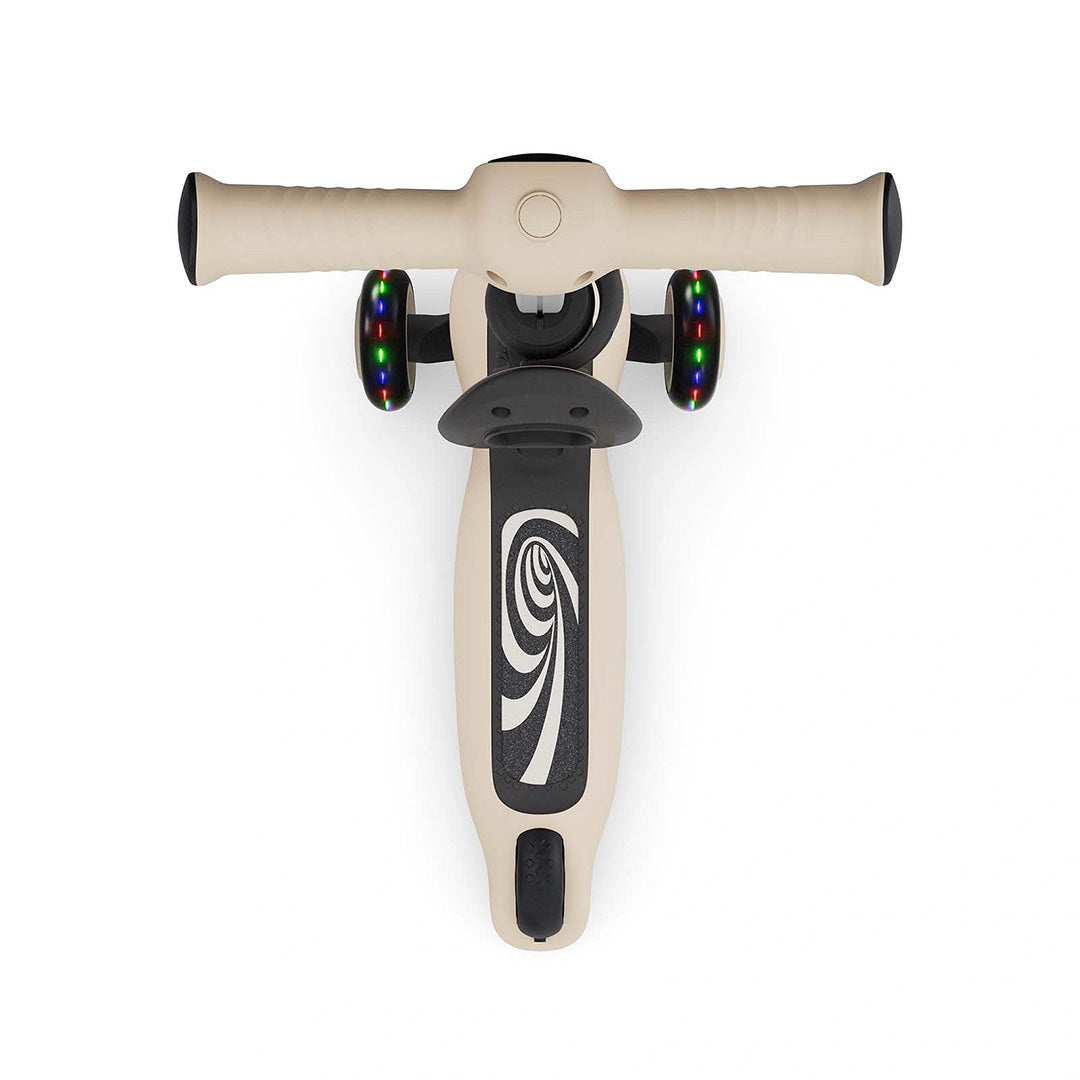 Scooter Evolutivo 2 en 1 Halley 2 Kinderkraft
