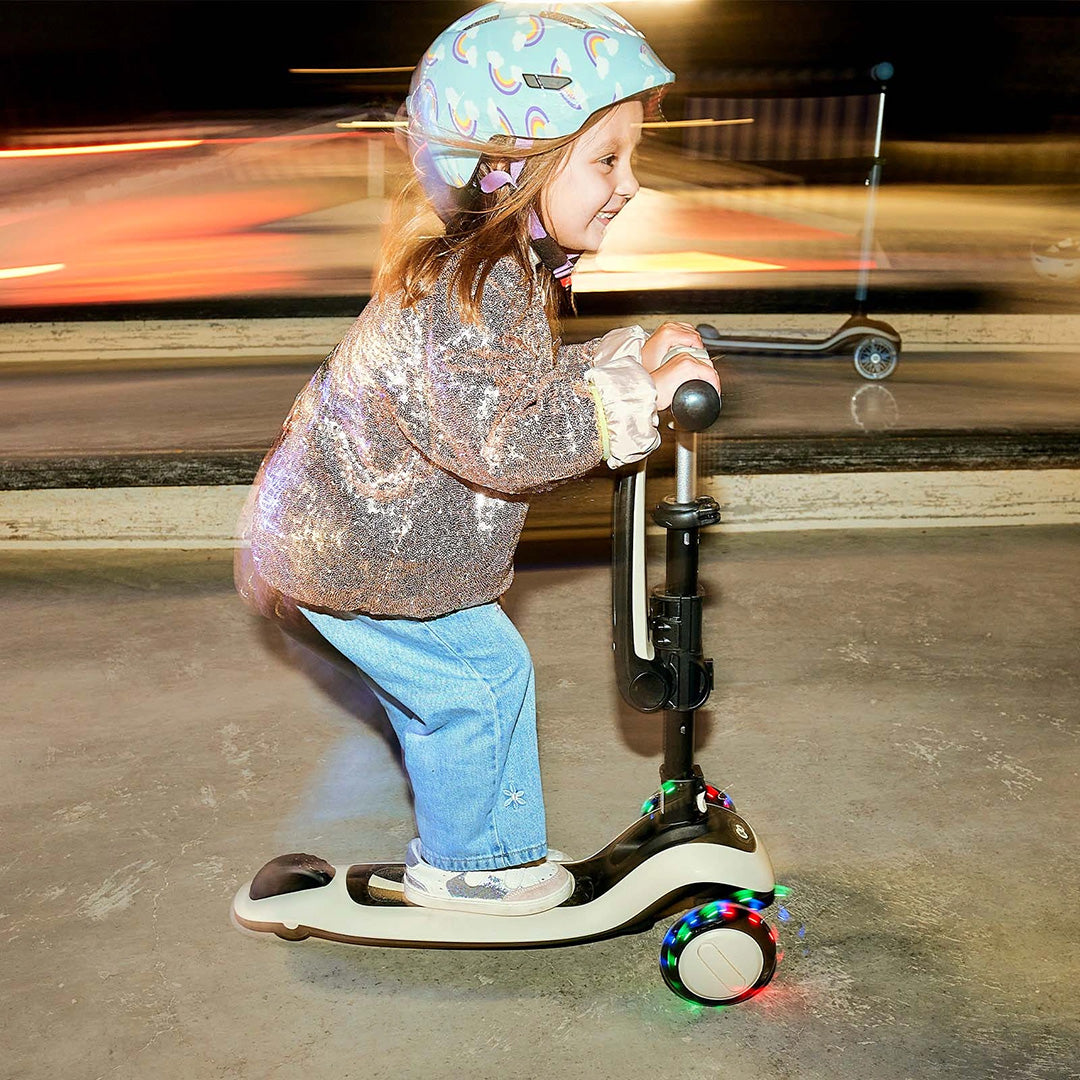 Scooter Evolutivo 2 en 1 Halley 2 Kinderkraft
