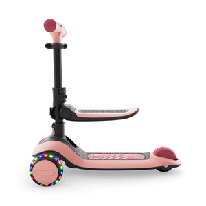 Scooter Evolutivo 2 en 1 Halley 2 Kinderkraft