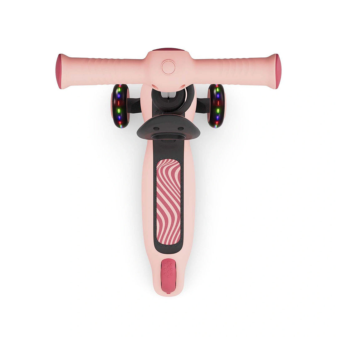 Scooter Evolutivo 2 en 1 Halley 2 Kinderkraft