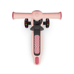 Scooter Evolutivo 2 en 1 Halley 2 Kinderkraft