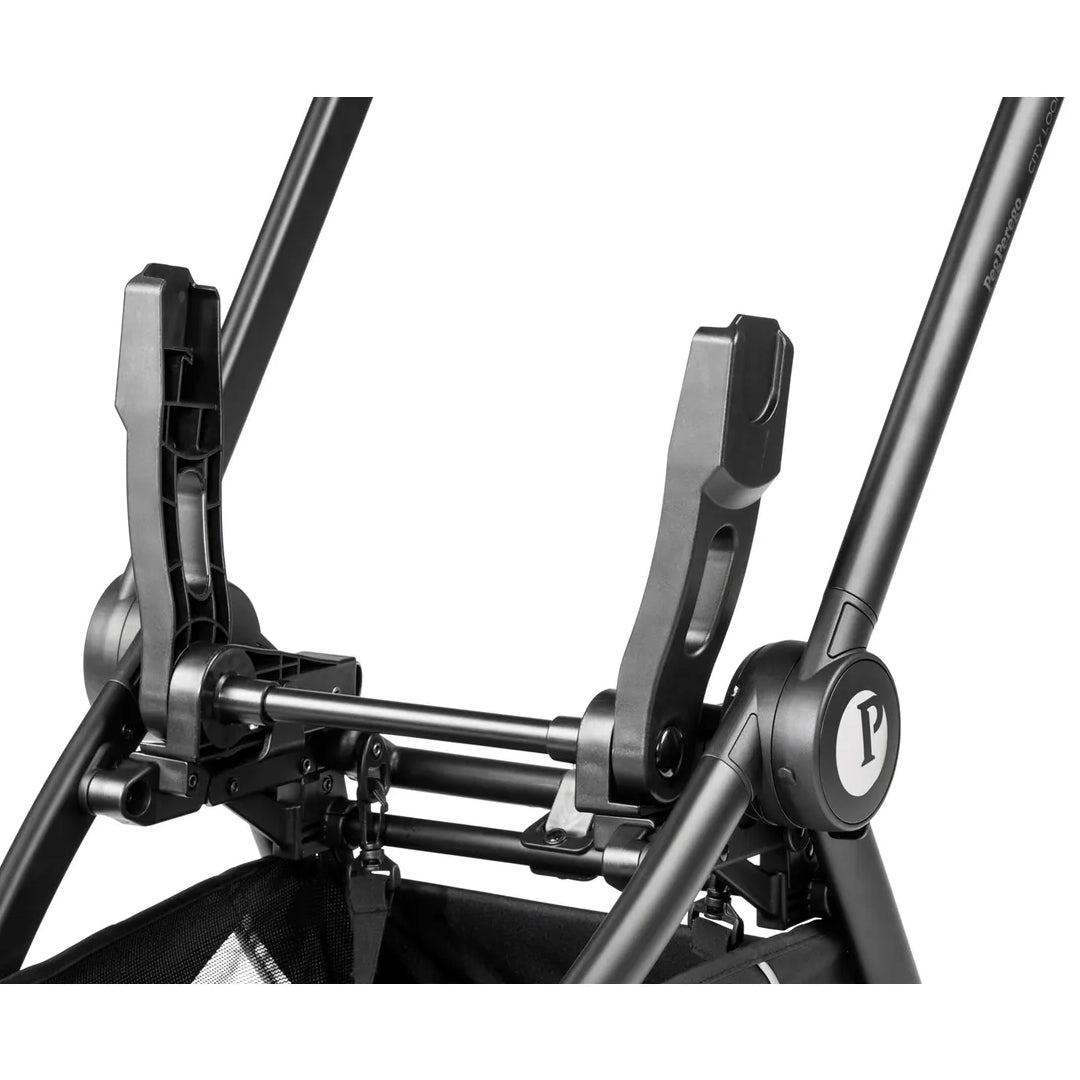 Adaptador para coche City Loop - Peg Pérego - Mini Nuts - Expertos en sillas de auto y coches de paseo