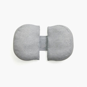 Almohada de embarazo con apoyo lateral - MOMCOZY - Mini Nuts - Expertos en sillas de auto y coches de paseo