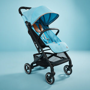 Arma tu Travel System Beezy - Cybex Gold-MiniNuts expertos en coches y sillas de auto para bebé