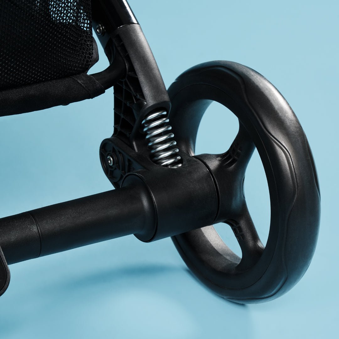 Arma tu Travel System Beezy - Cybex Gold-MiniNuts expertos en coches y sillas de auto para bebé