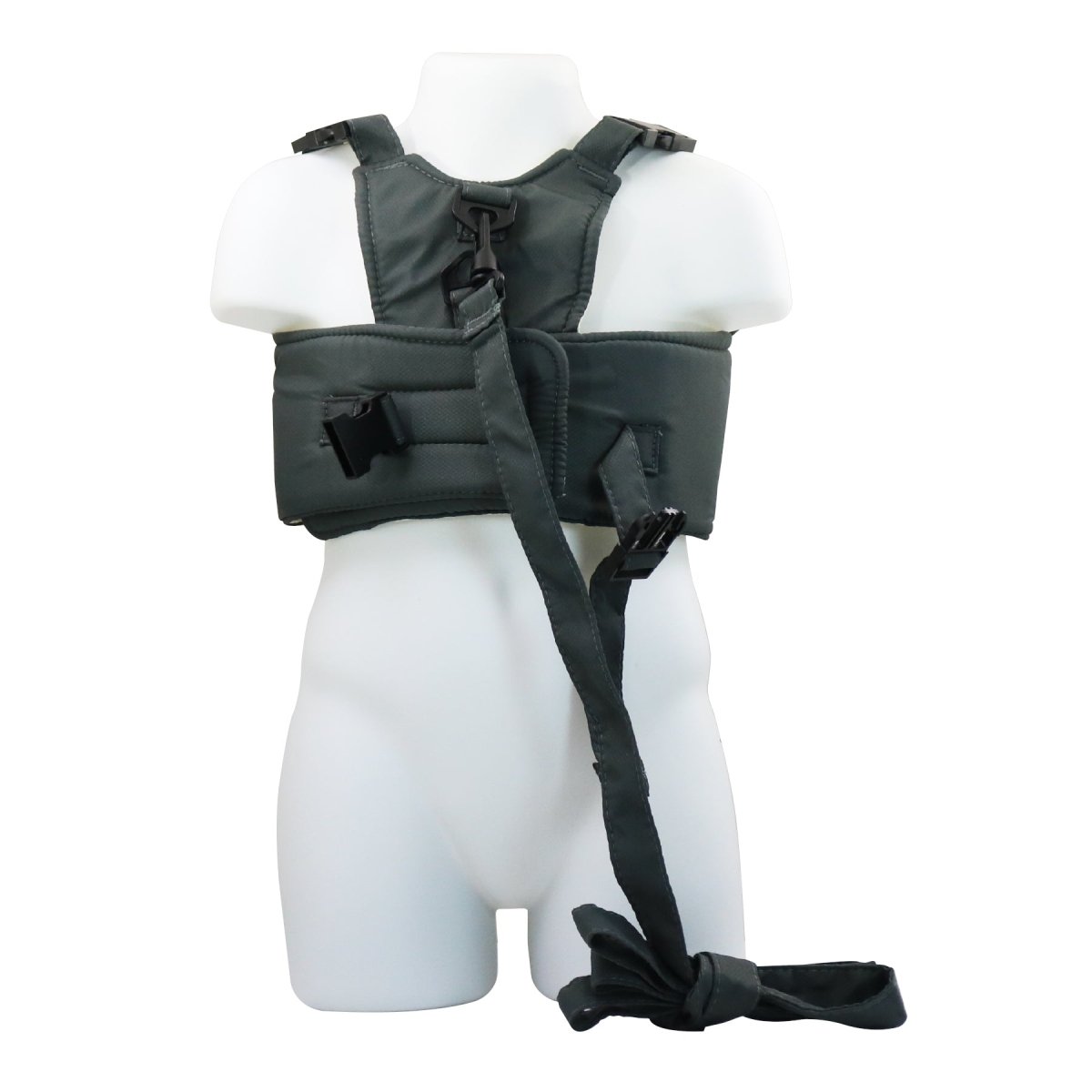 Arnés de seguridad Universal - Mother's Assistant-MiniNuts expertos en coches y sillas de auto para bebé