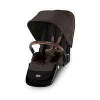 Asiento complementario Gazelle S One Pull Harness