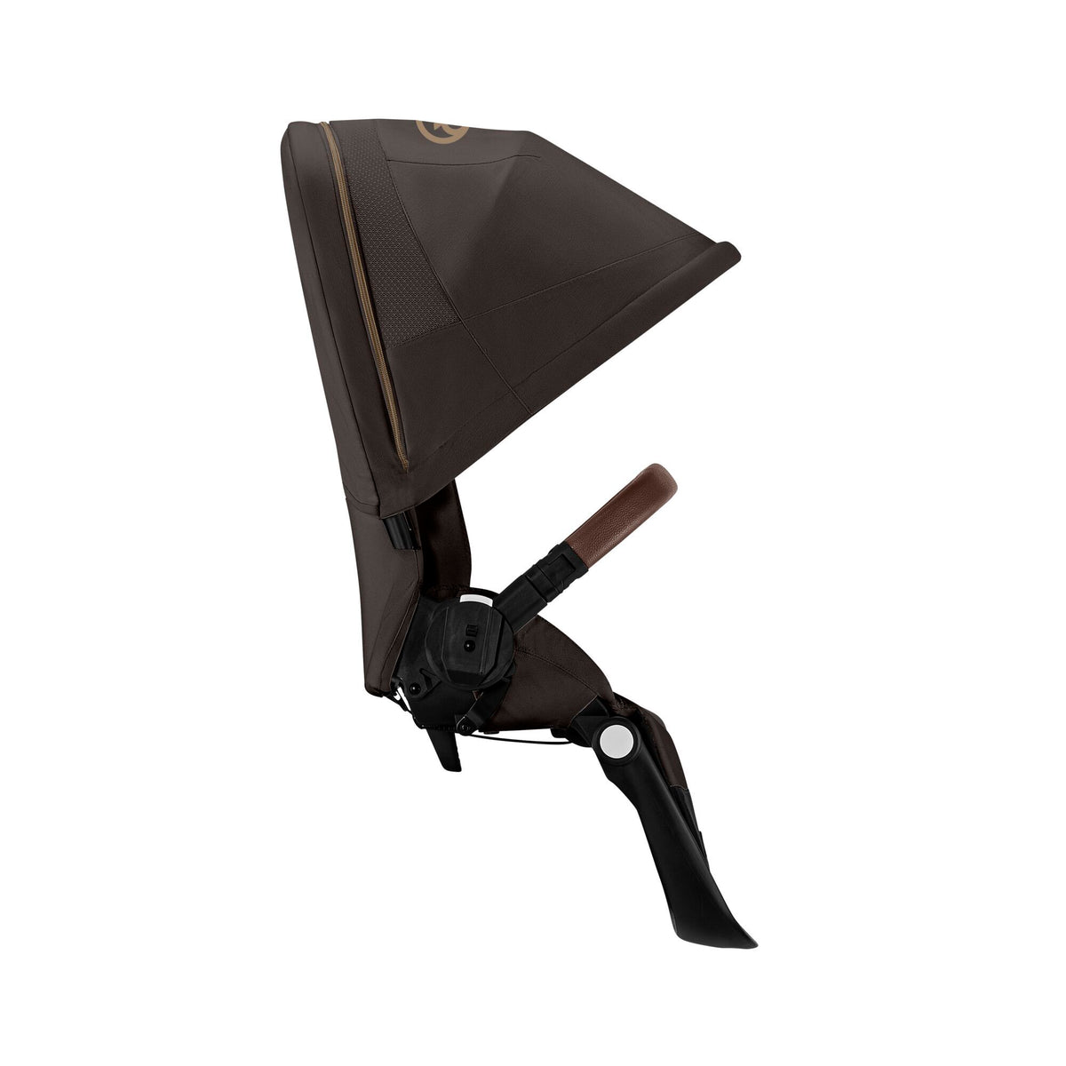 Asiento complementario Gazelle S One Pull Harness