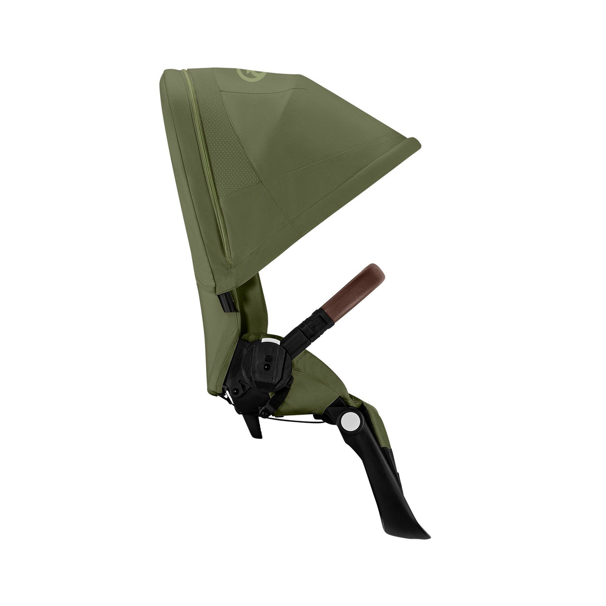 Asiento complementario Gazelle S One Pull Harness