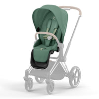 Asiento para coche Priam / e-Priam