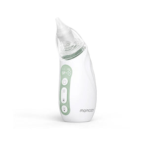 Aspirador Nasal Eléctrico