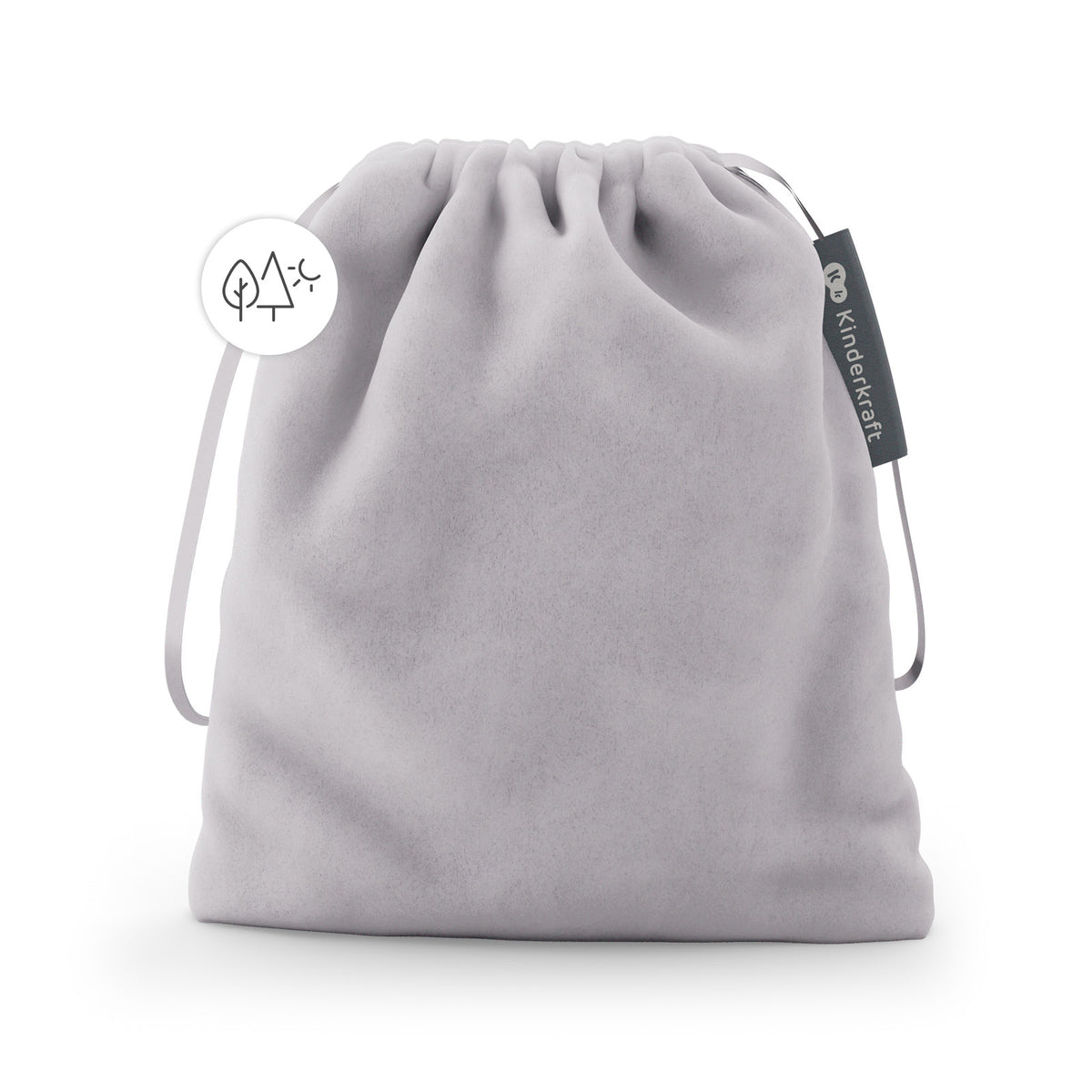 Bolsa de guardado del extractor de leche Gentlenest Kinderkraft