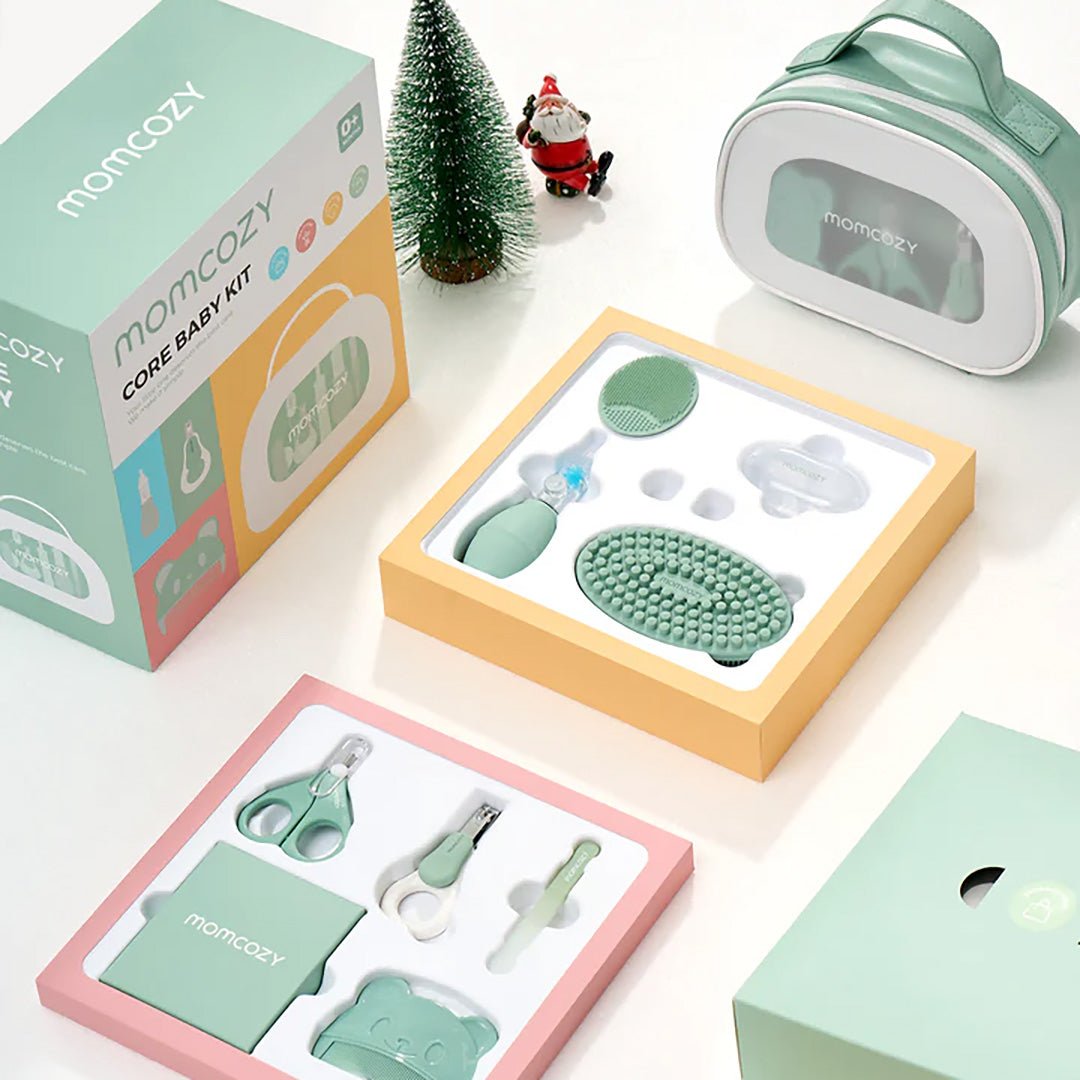 Regalo práctico para baby shower 
