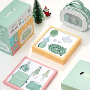Baby Kit All in 1 Core - accesorios incluidos