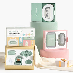 Baby Kit All in 1 Elite - dimensiones