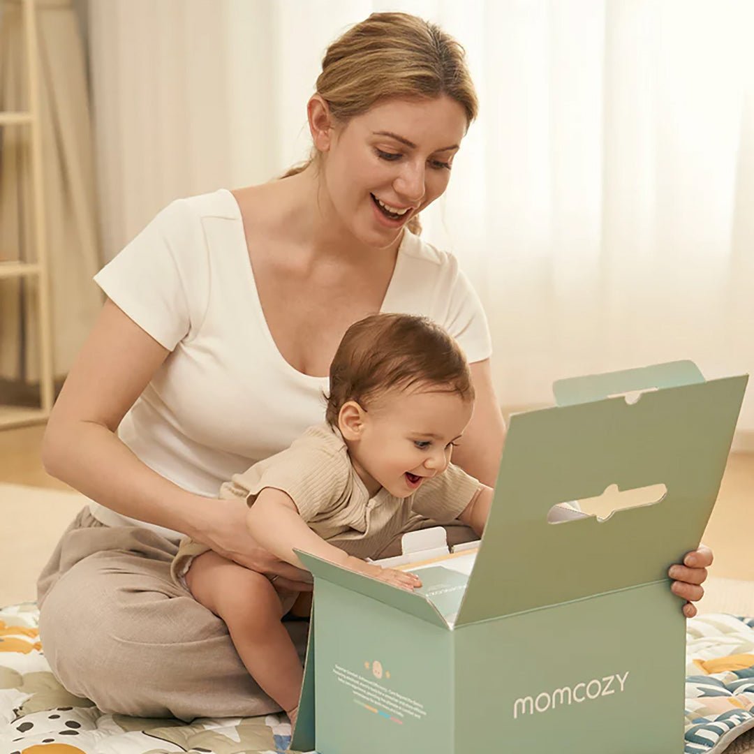 Baby Kit All in 1 Elite - vista completa