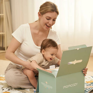 Baby Kit All in 1 Elite - vista completa