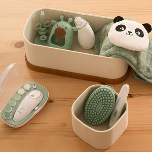Baby Kit All in 1 Elite - vista en uso