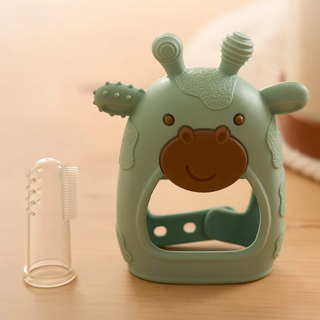 Baby Kit All in 1 Elite - detalle