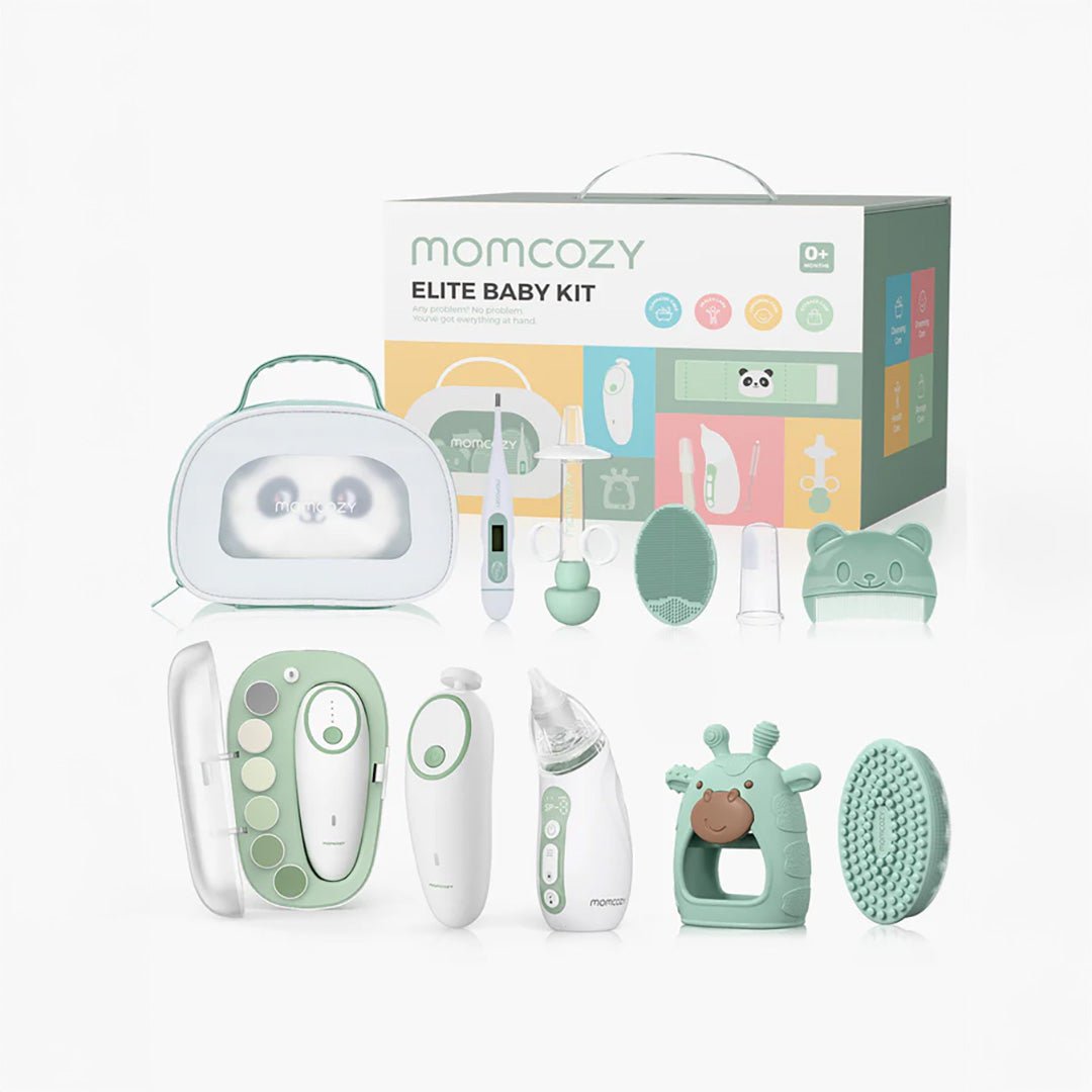 Baby Kit All in 1 Elite - vista principal