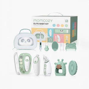 Baby Kit All in 1 Elite - vista principal