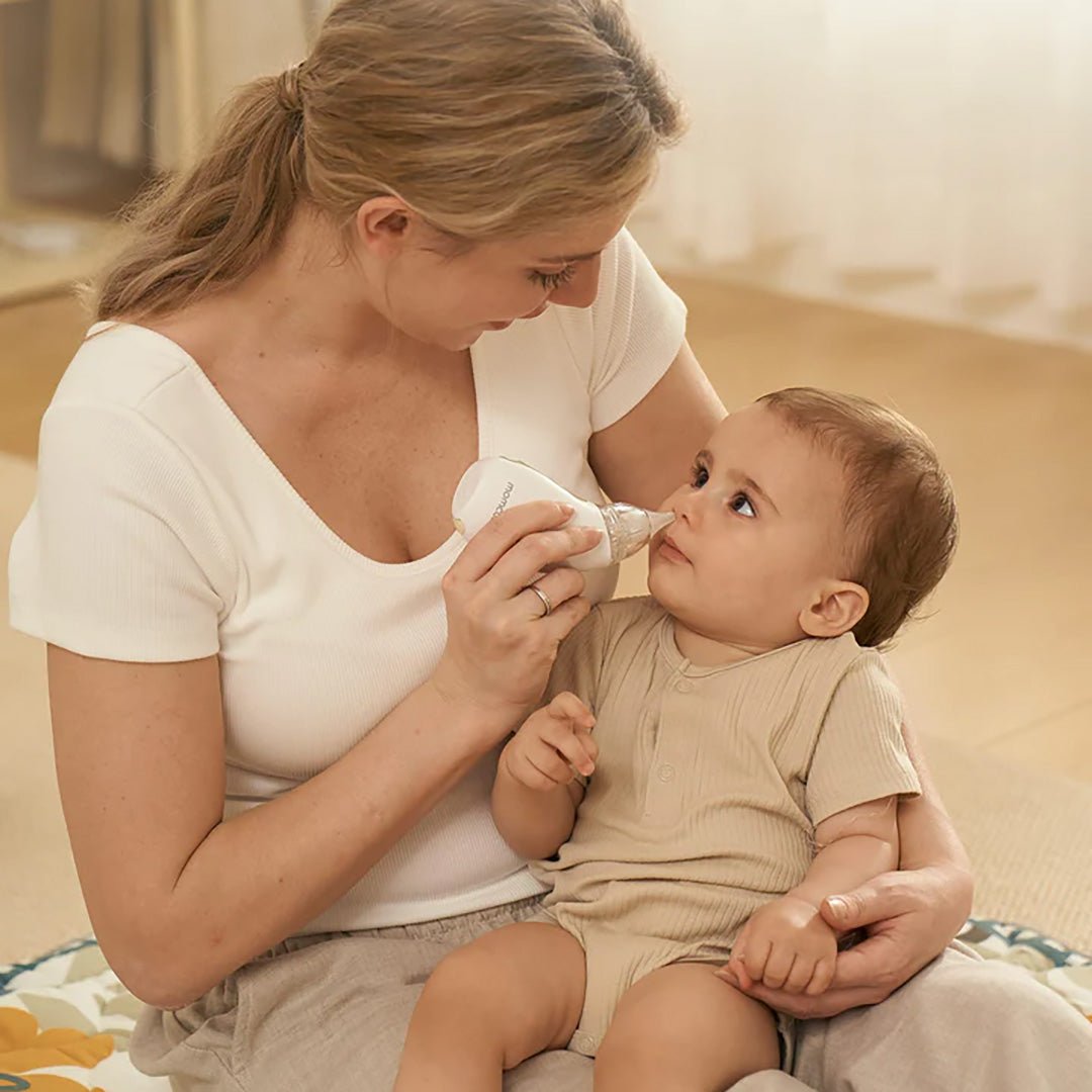 Baby Kit All in 1 Elite - imagen 12