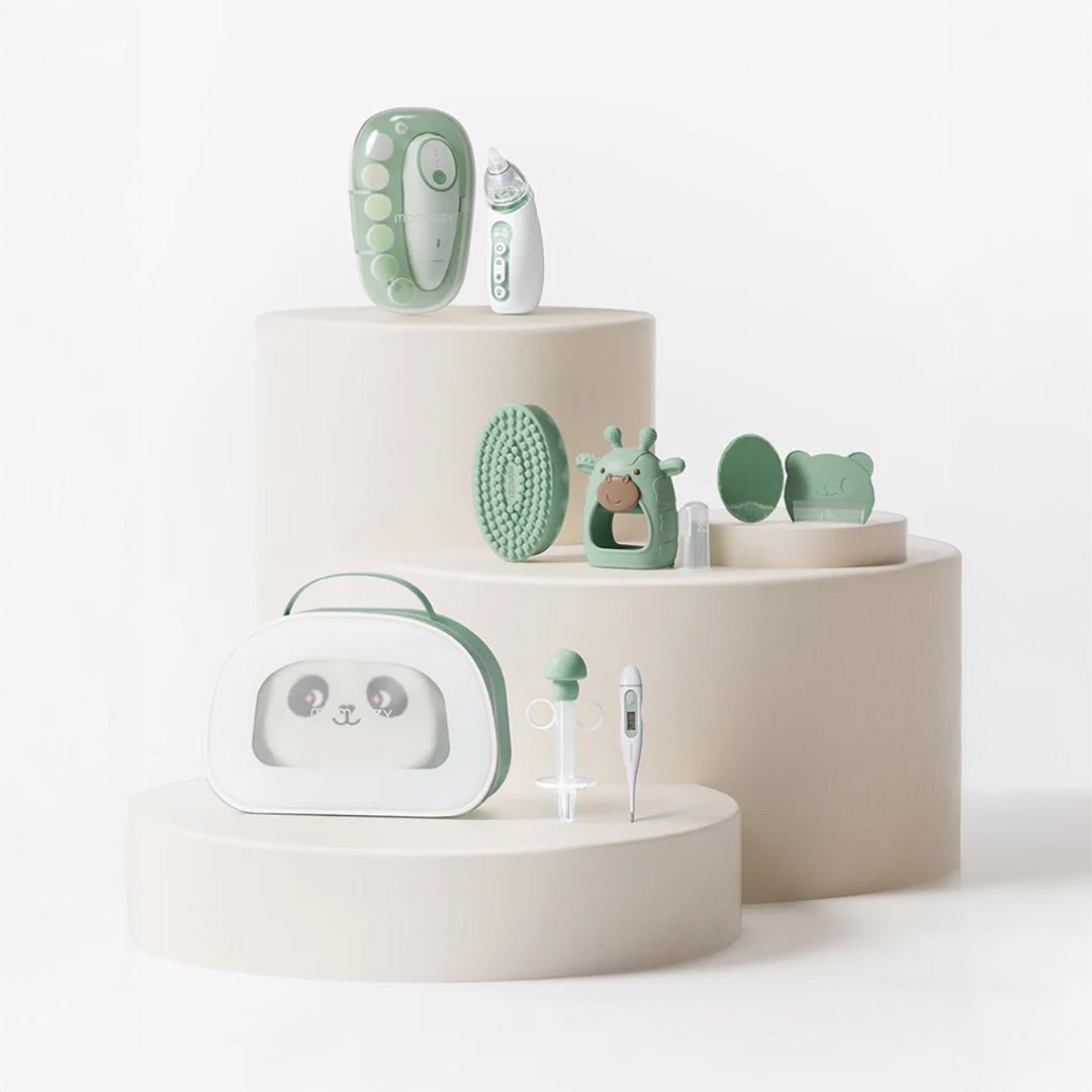 Baby Kit All in 1 Elite - empaque