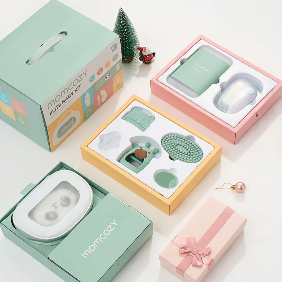 Baby Kit All in 1 Elite - imagen 13