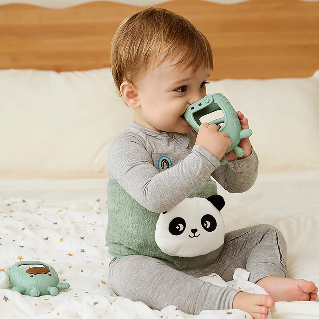 Baby Kit All in 1 Elite - imagen 11
