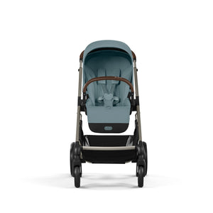 Travel System Balios S Lux One Pull Harness