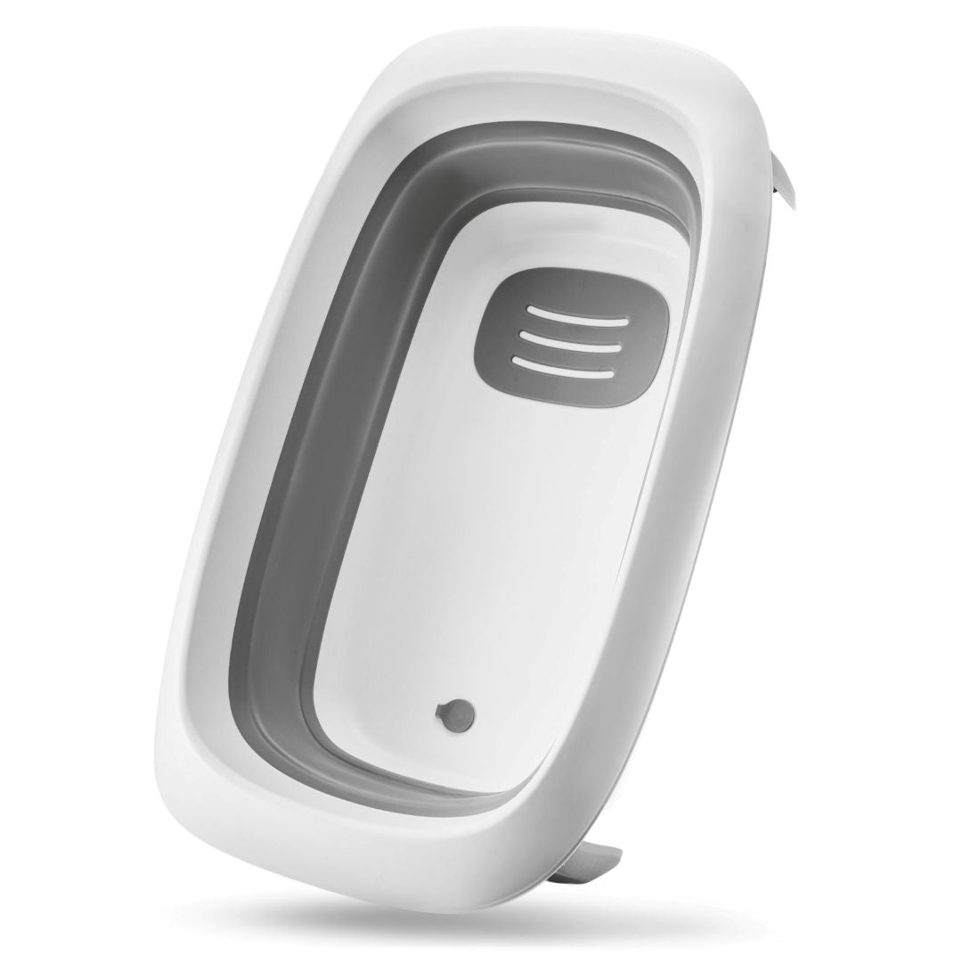 Bañera multifuncional BUBBLY 5 en 1 - KinderKraft - Mini Nuts - Expertos en sillas de auto y coches de paseo