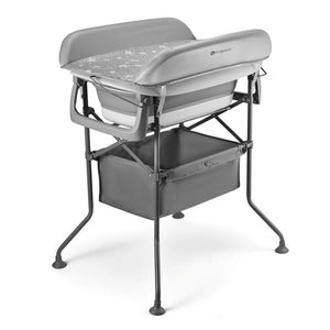 Bañera multifuncional BUBBLY 5 en 1 - KinderKraft - Mini Nuts - Expertos en sillas de auto y coches de paseo