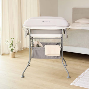 Bañera multifuncional BUBBLY 5 en 1 - KinderKraft - Mini Nuts - Expertos en sillas de auto y coches de paseo