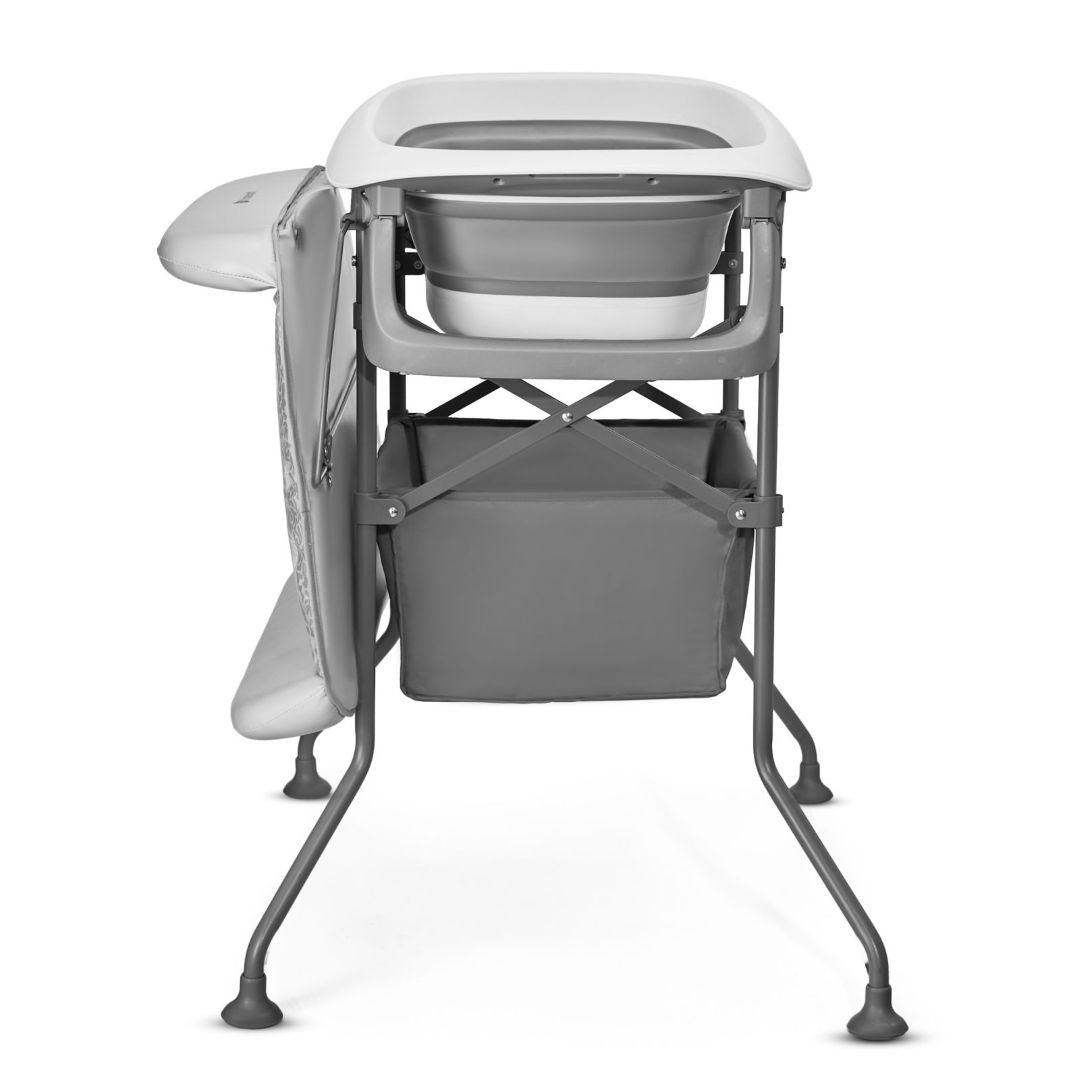 Bañera multifuncional BUBBLY 5 en 1 - KinderKraft - Mini Nuts - Expertos en sillas de auto y coches de paseo