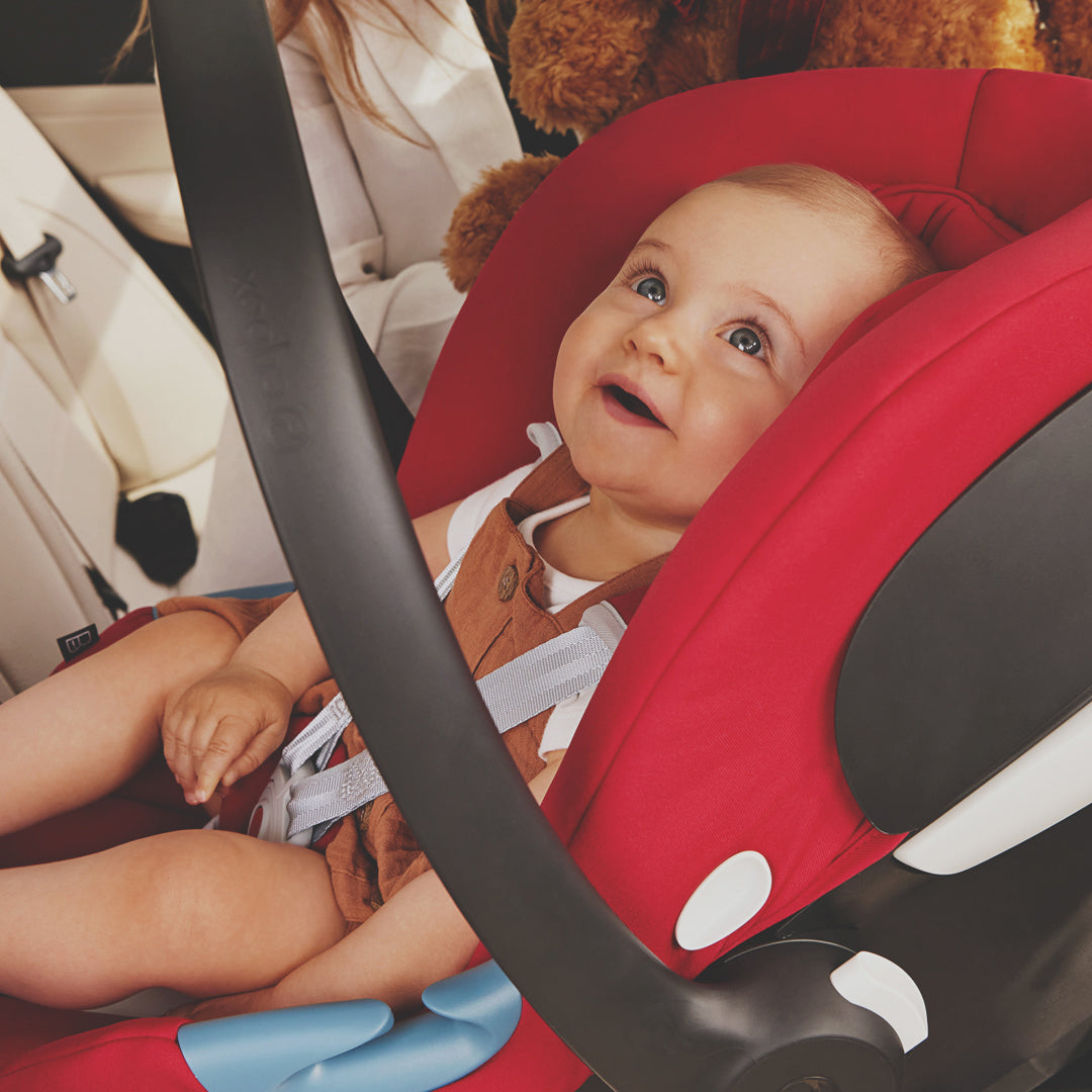Tetina Anticólicos Avent  Mini Nuts - MiniNuts expertos en coches y sillas  de auto para bebé